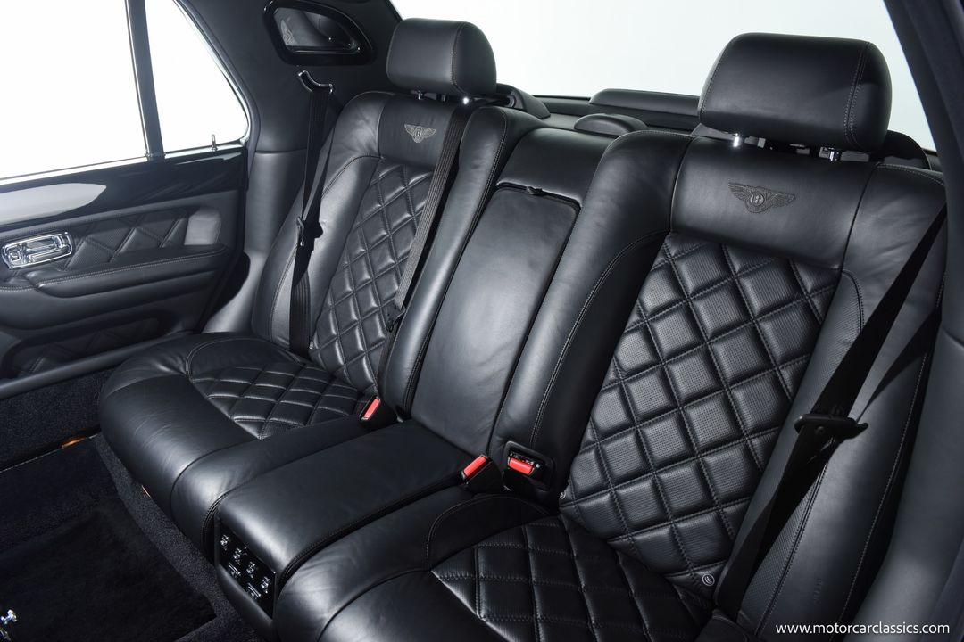 2006 Bentley Arnage