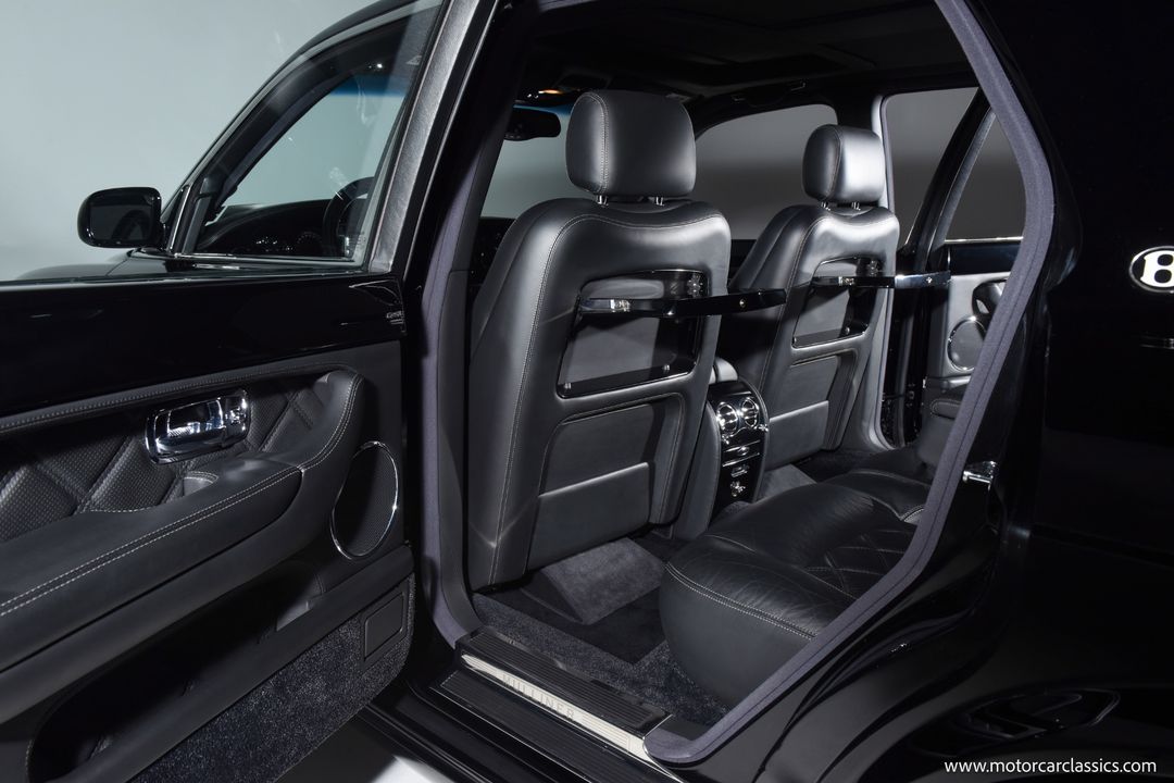 2006 Bentley Arnage
