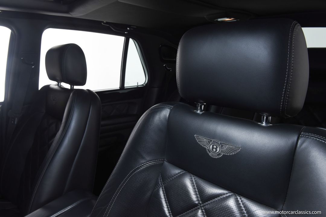 2006 Bentley Arnage
