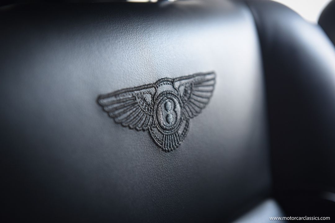 2006 Bentley Arnage