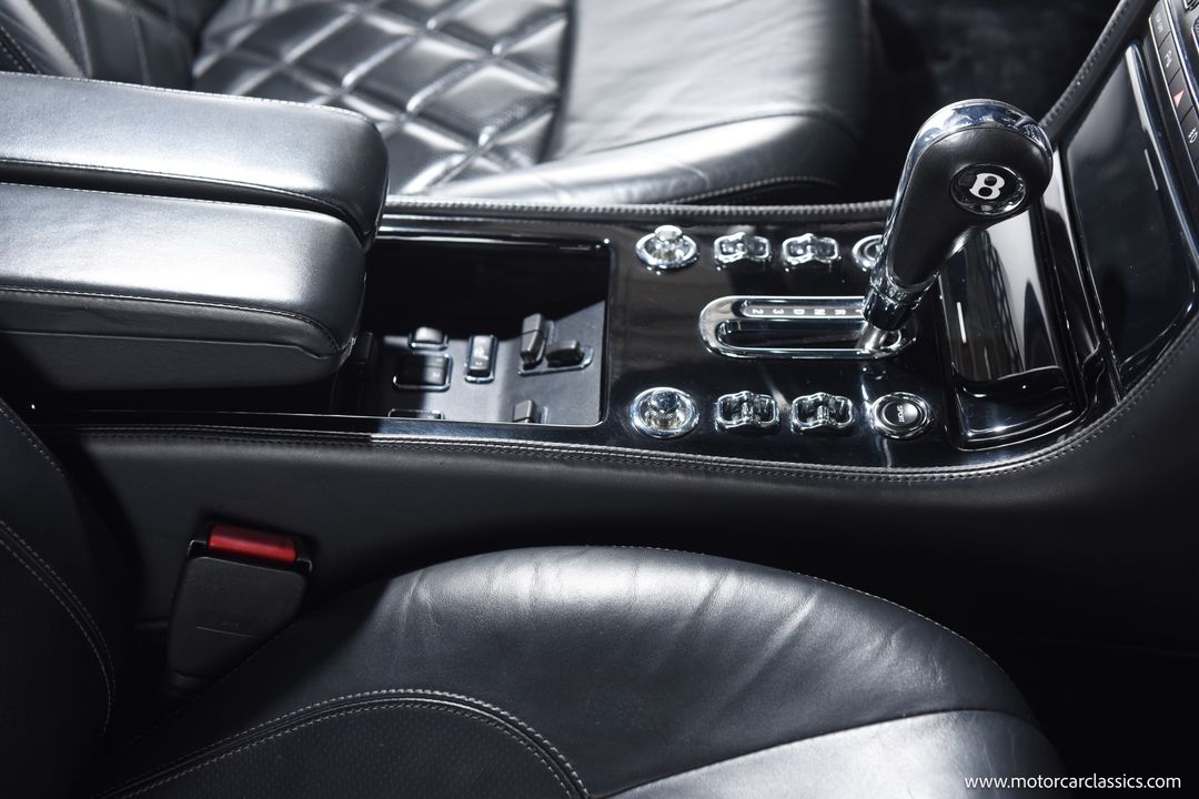 2006 Bentley Arnage