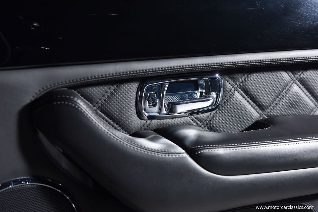 2006 Bentley Arnage