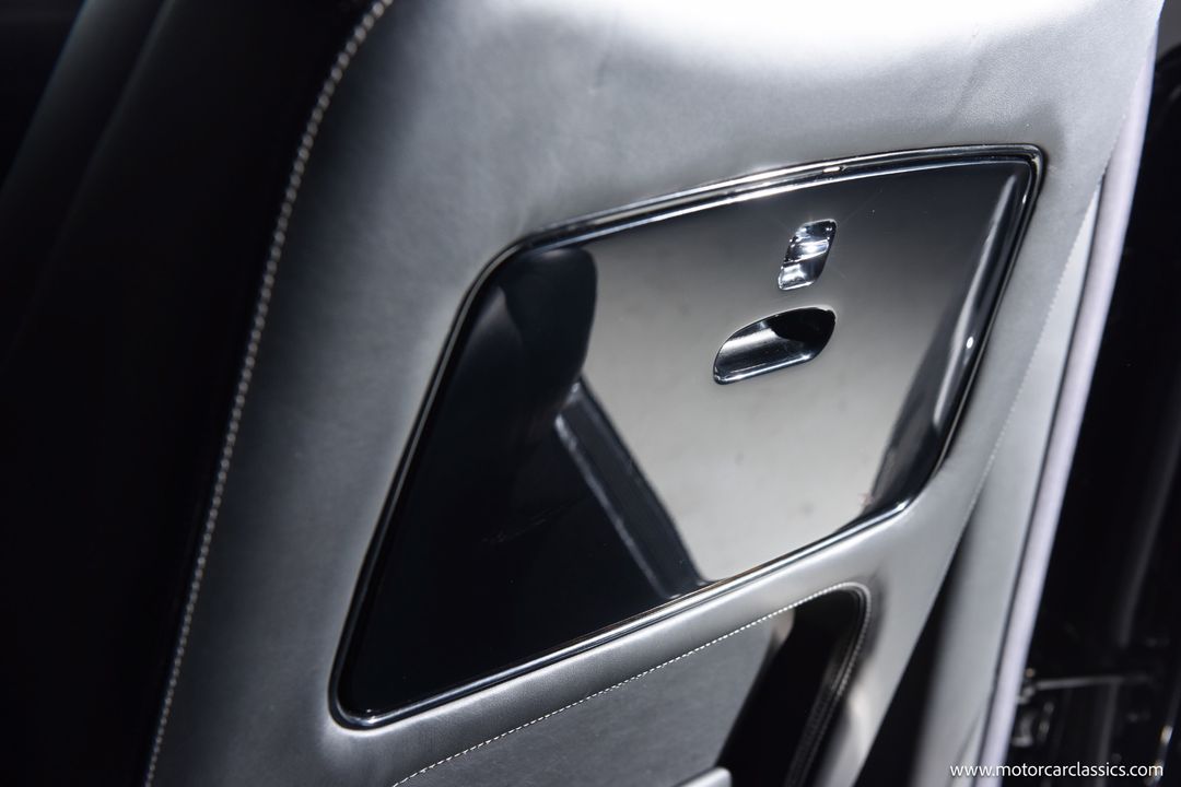 2006 Bentley Arnage