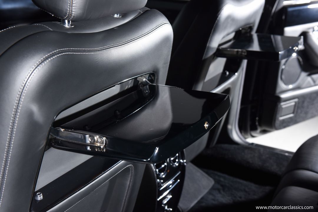 2006 Bentley Arnage