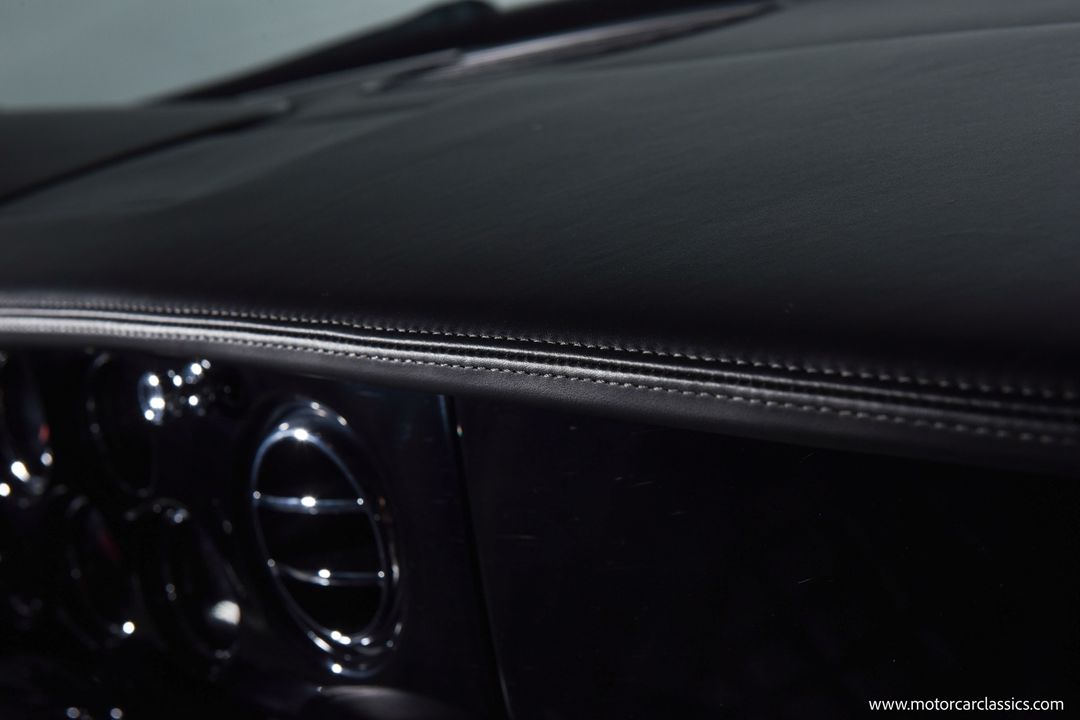 2006 Bentley Arnage