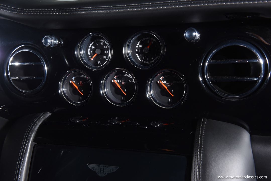 2006 Bentley Arnage