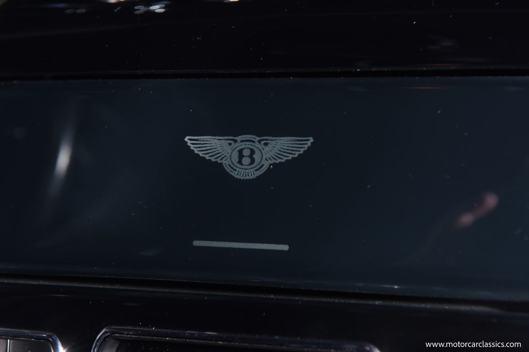 2006 Bentley Arnage