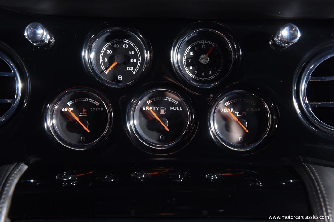 2006 Bentley Arnage