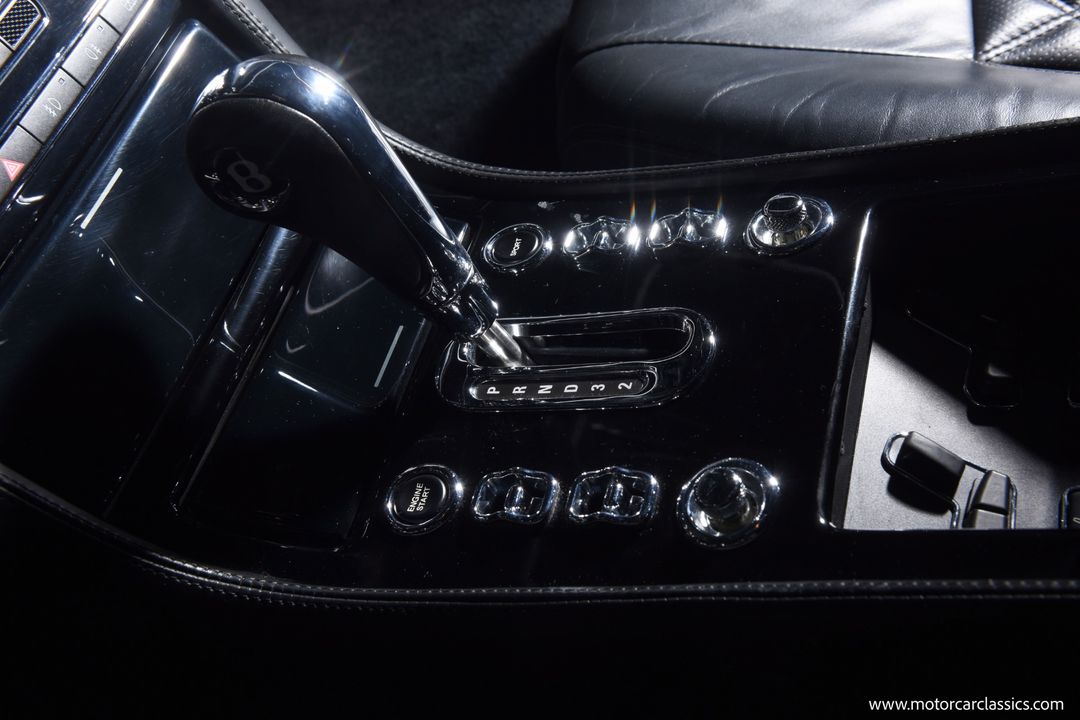 2006 Bentley Arnage