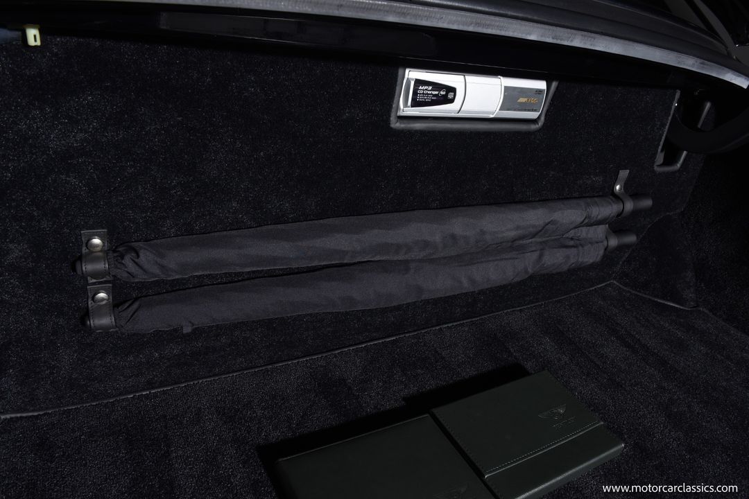 2006 Bentley Arnage