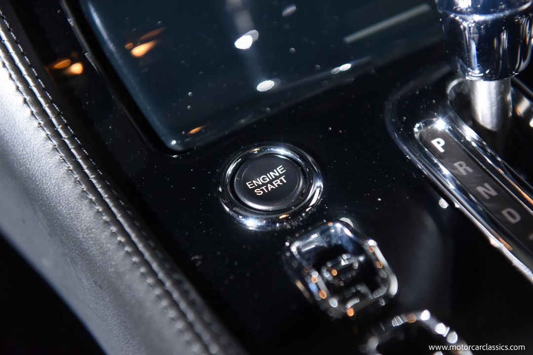 2006 Bentley Arnage