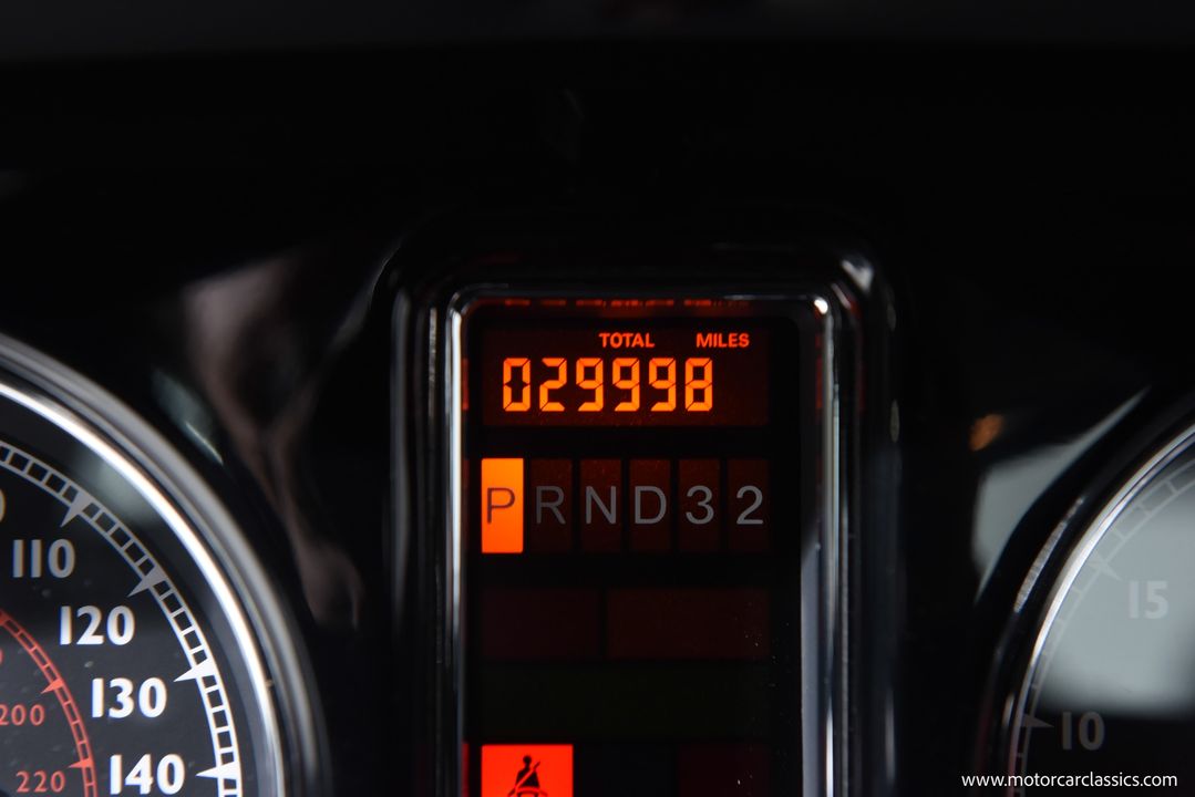 2006 Bentley Arnage