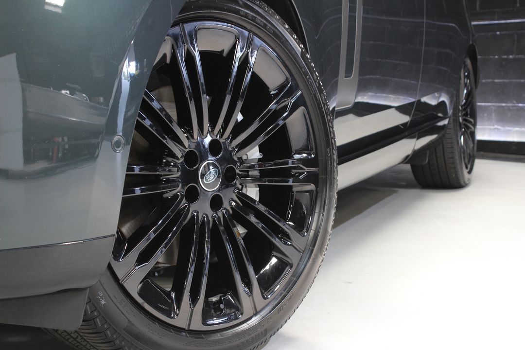 2023 Land Rover Range Rover