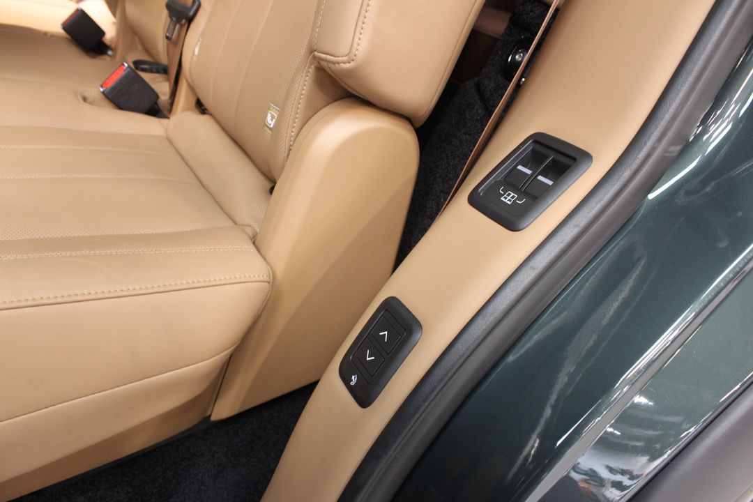 2023 Land Rover Range Rover