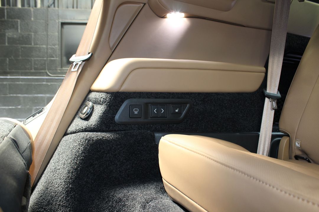 2023 Land Rover Range Rover