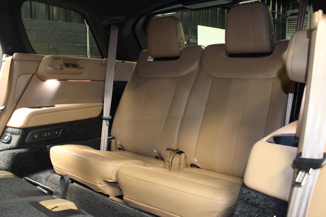 2023 Land Rover Range Rover