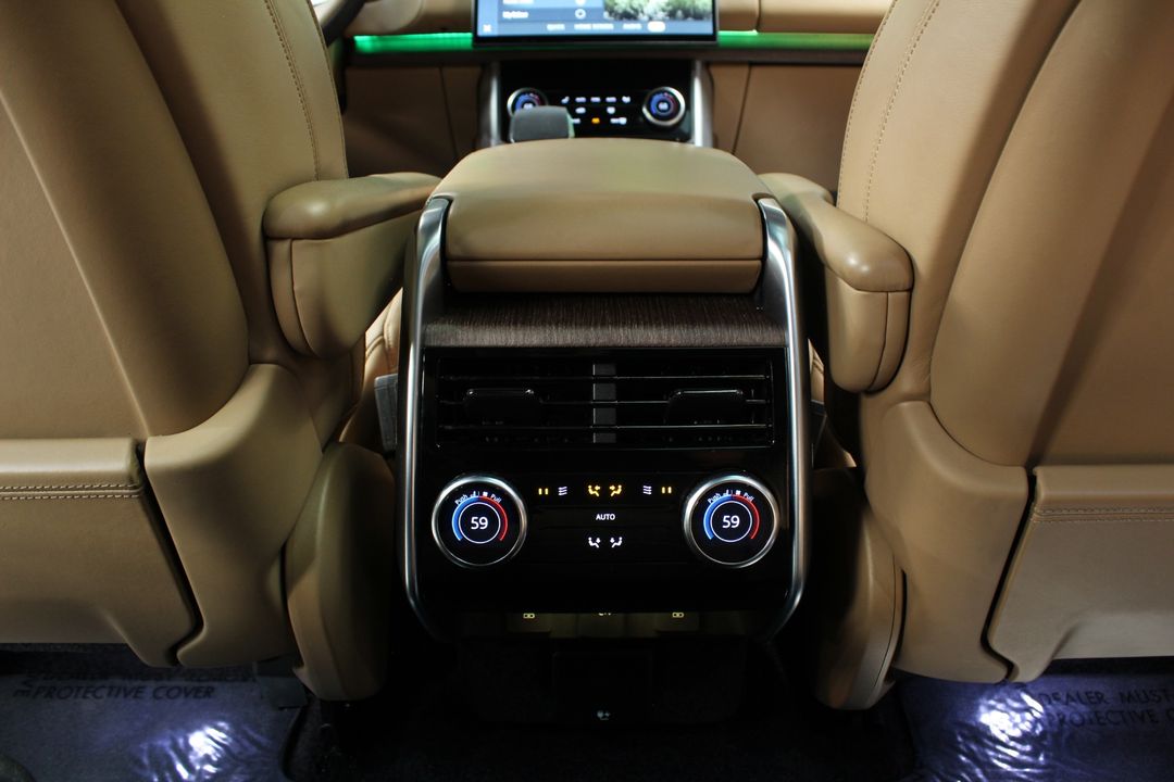 2023 Land Rover Range Rover