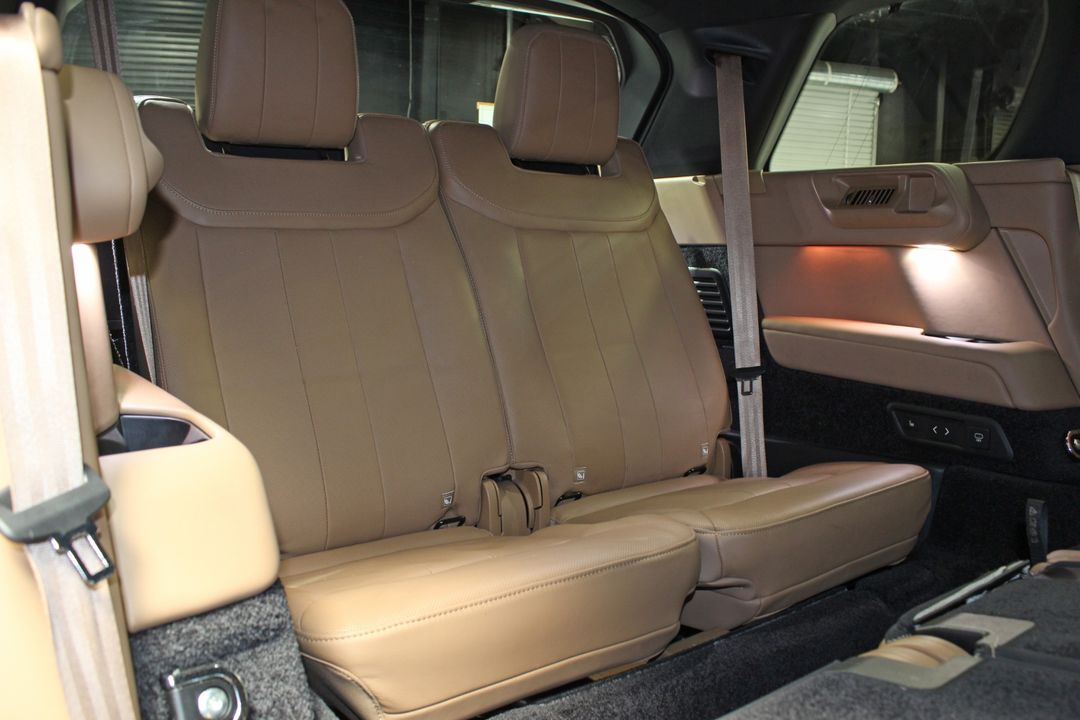 2023 Land Rover Range Rover