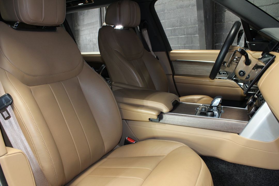 2023 Land Rover Range Rover