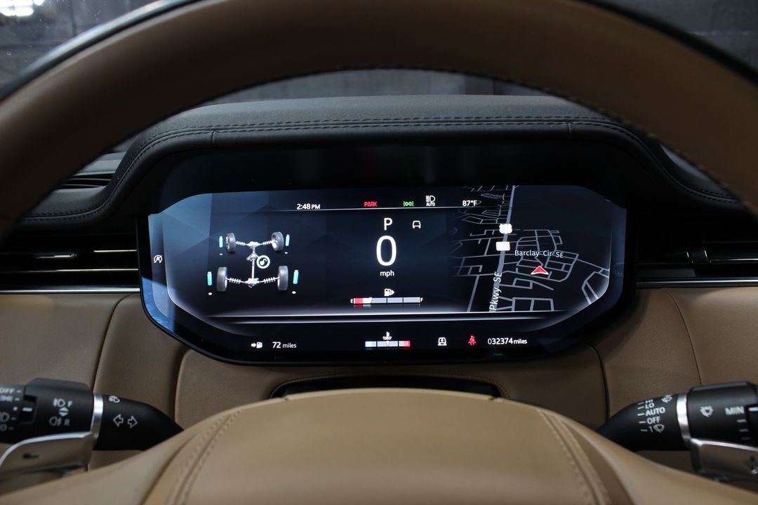 2023 Land Rover Range Rover