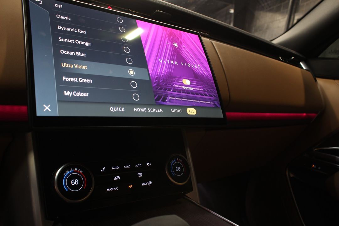 2023 Land Rover Range Rover