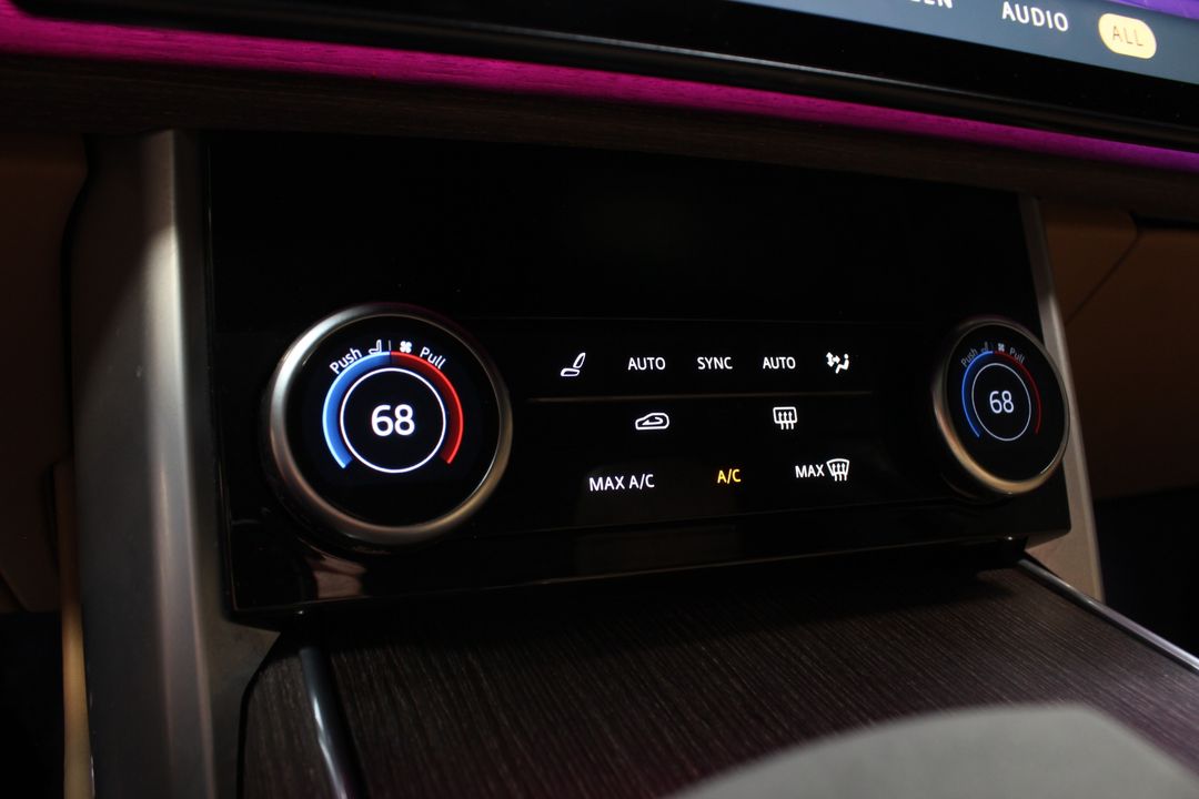 2023 Land Rover Range Rover