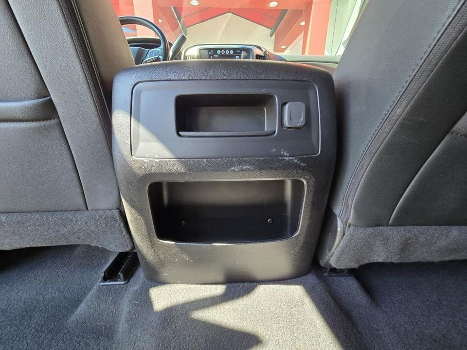 2019 Chevrolet Silverado 2500HD