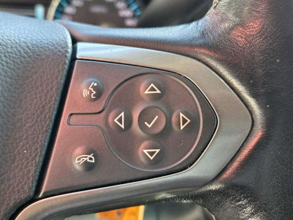 2019 Chevrolet Silverado 2500HD