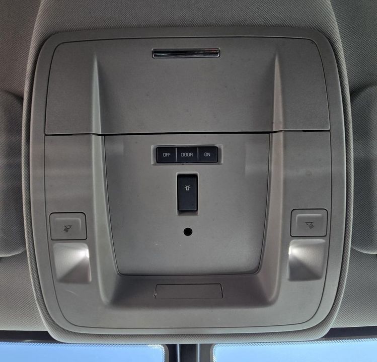 2019 Chevrolet Silverado 2500HD