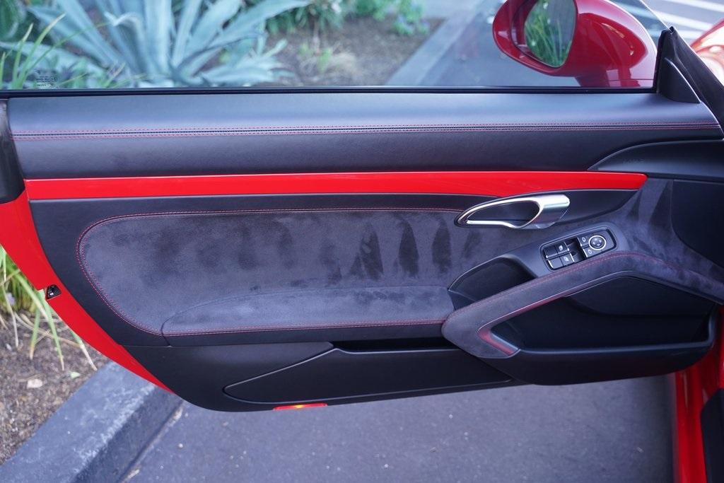 2014 Porsche 911