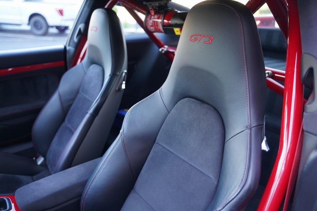 2014 Porsche 911