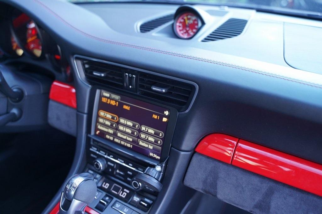 2014 Porsche 911