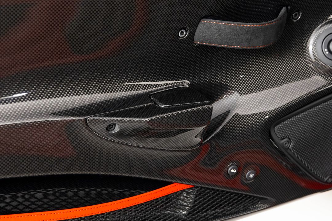 2019 Ferrari 488 Pista