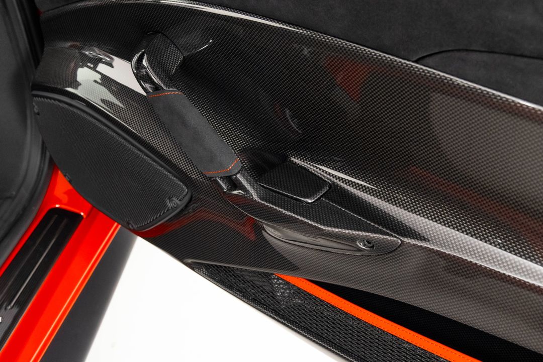 2019 Ferrari 488 Pista