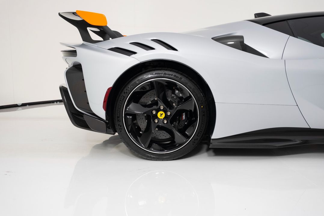 2024 Ferrari SF90