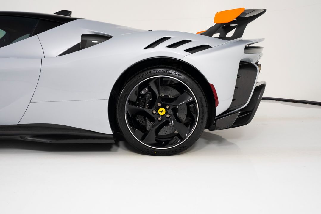 2024 Ferrari SF90