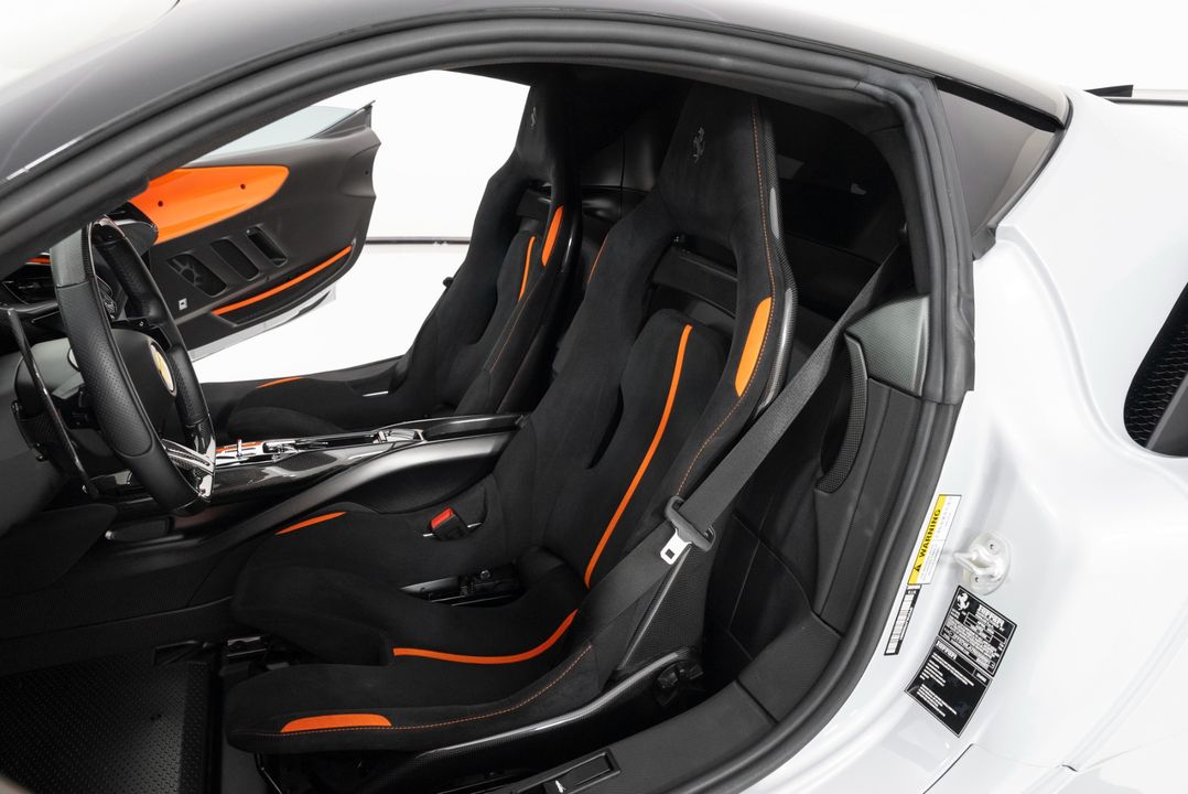 2024 Ferrari SF90