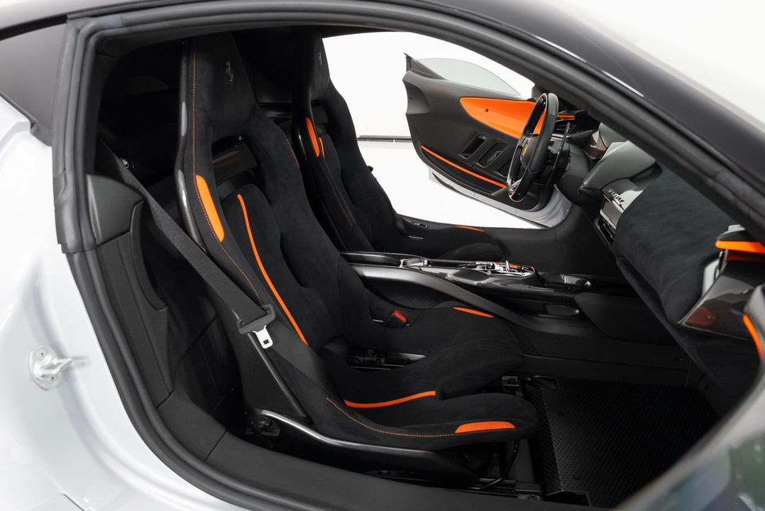 2024 Ferrari SF90