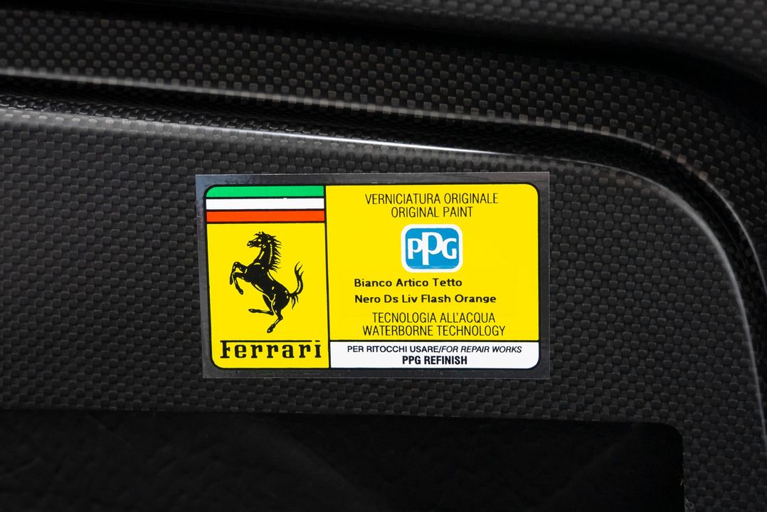 2024 Ferrari SF90