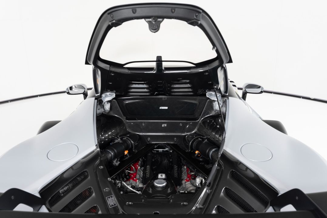 2024 Ferrari SF90