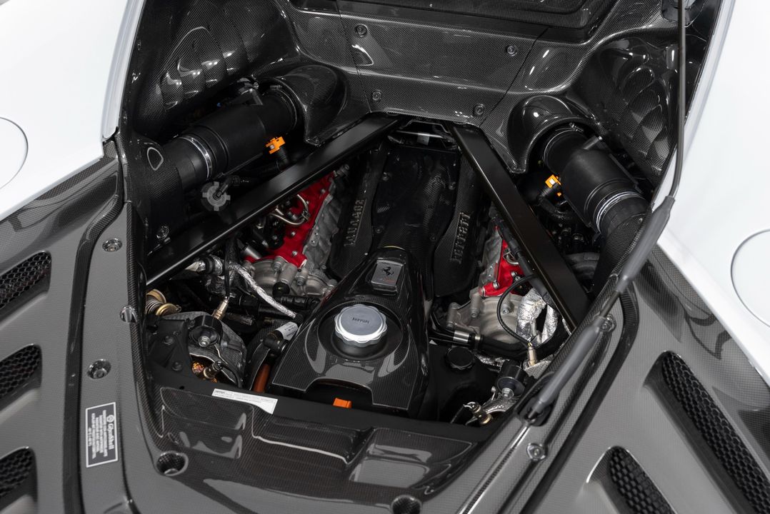 2024 Ferrari SF90