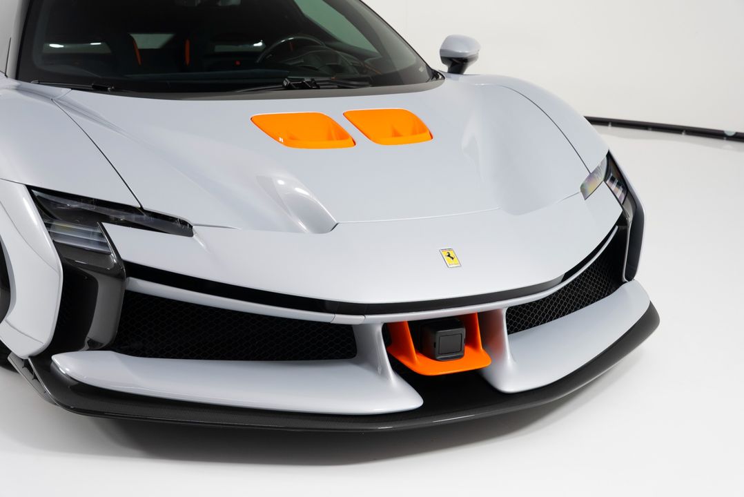 2024 Ferrari SF90