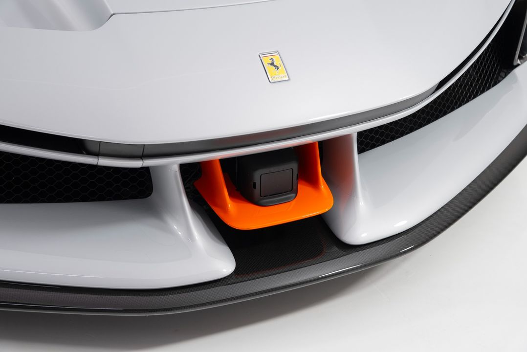 2024 Ferrari SF90