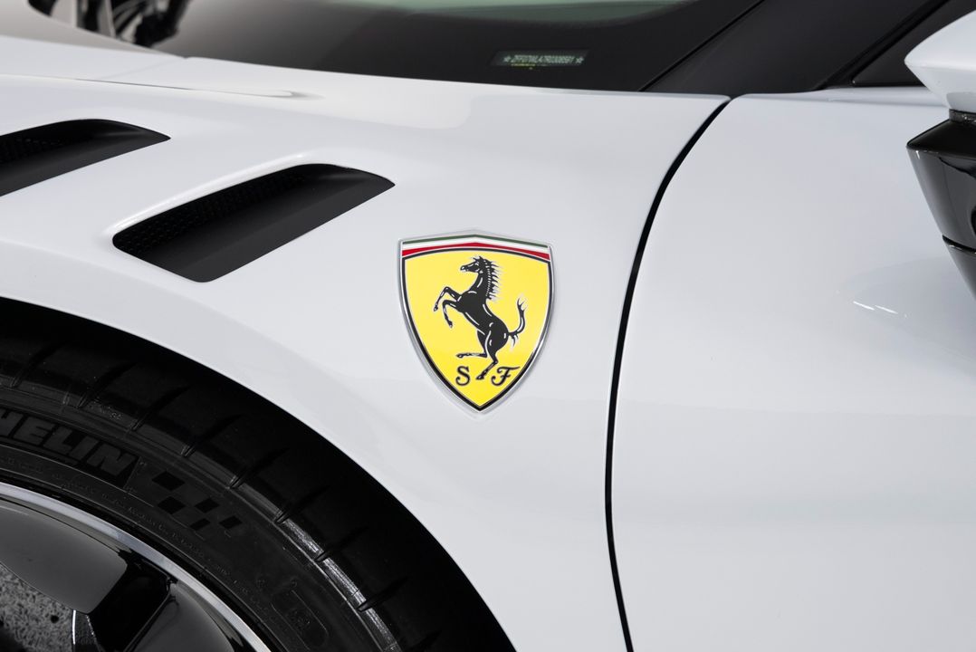 2024 Ferrari SF90