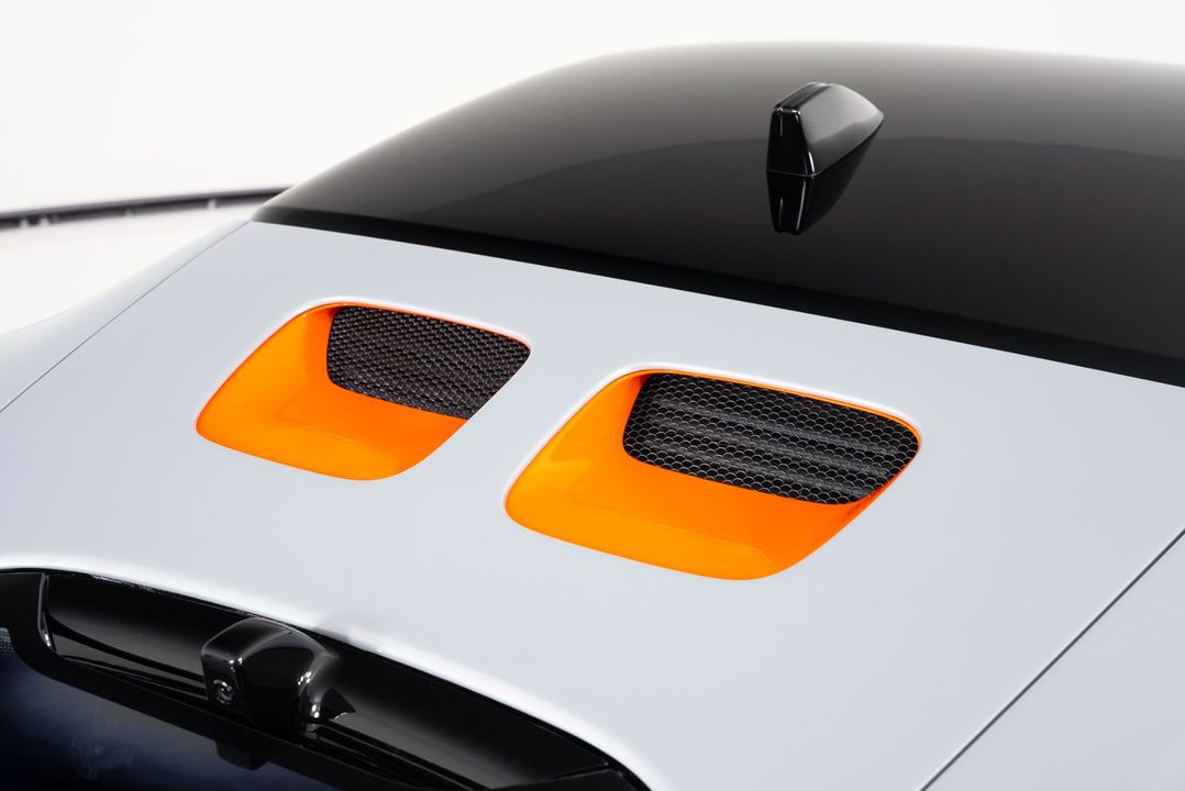 2024 Ferrari SF90