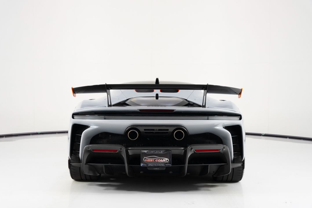 2024 Ferrari SF90