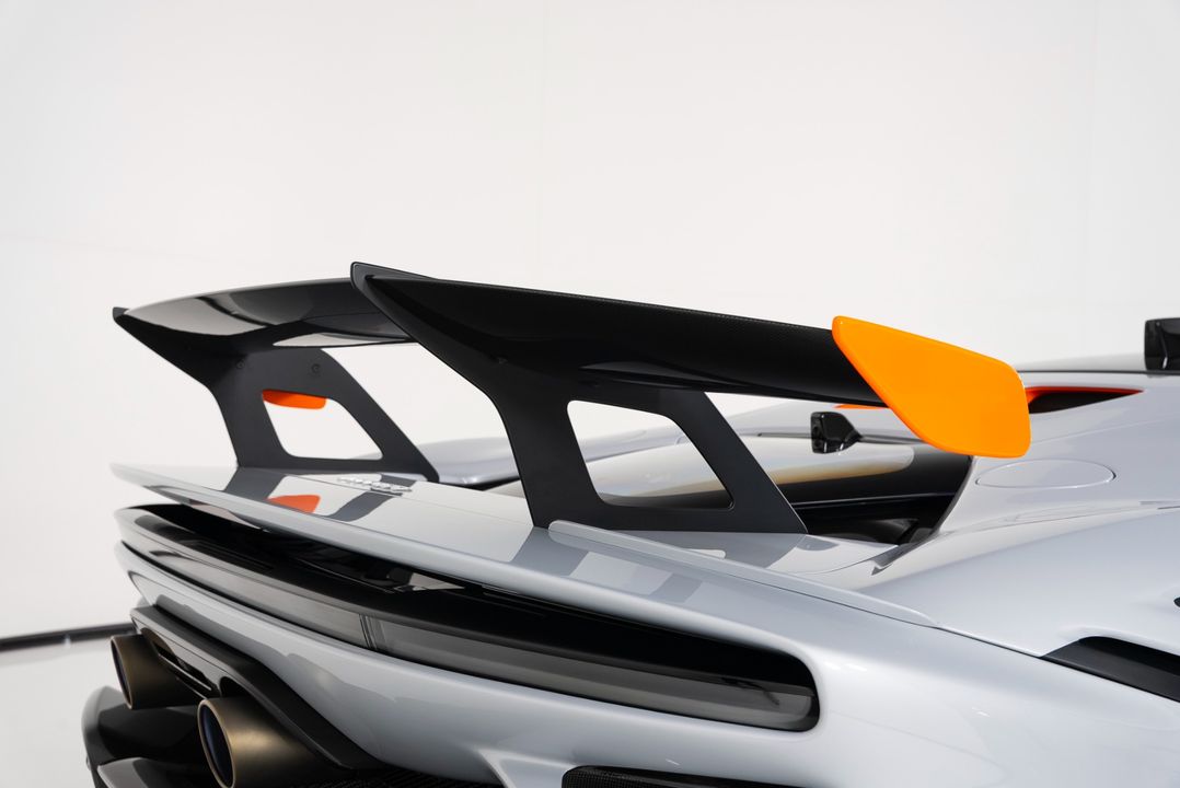 2024 Ferrari SF90