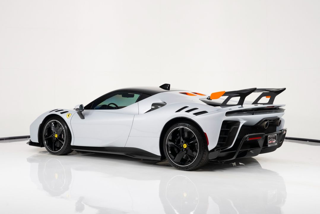 2024 Ferrari SF90