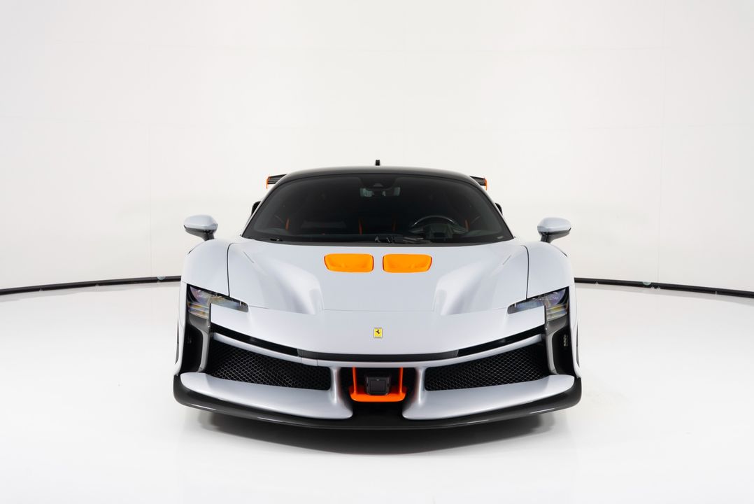 2024 Ferrari SF90
