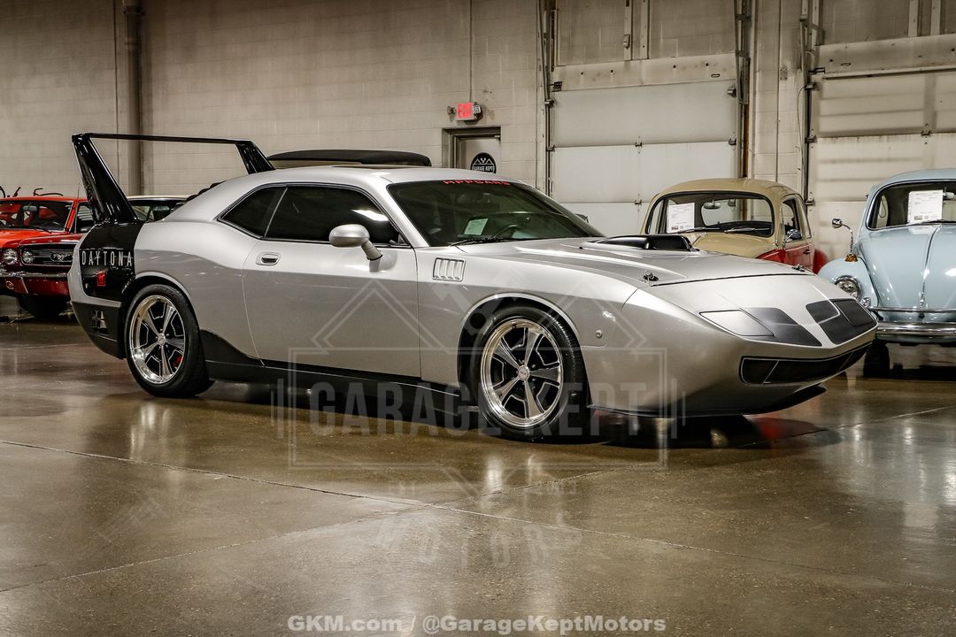2010 Dodge Challenger